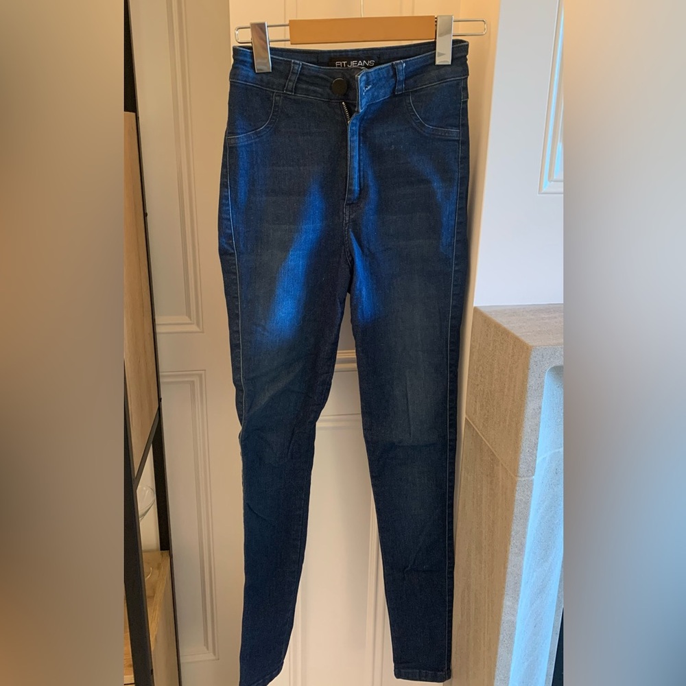 FIT Jeans